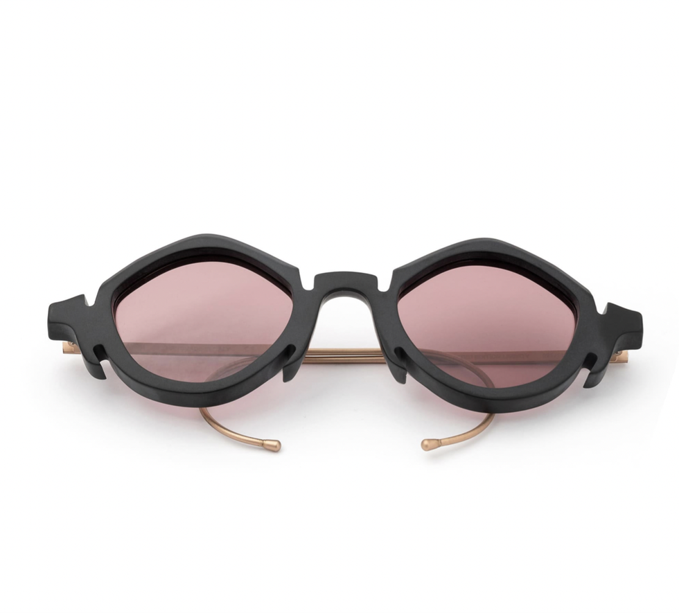 Bayria Limited Edition Liberty